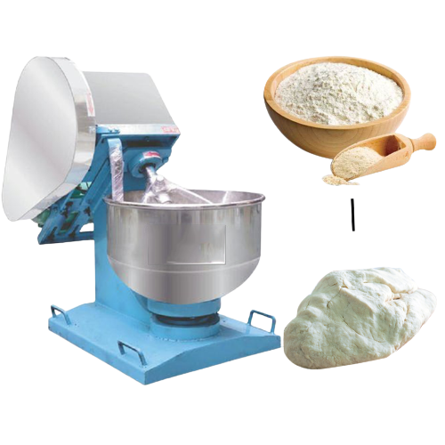 Flour Kneading Machine