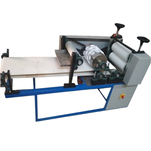 Momos Making Machine